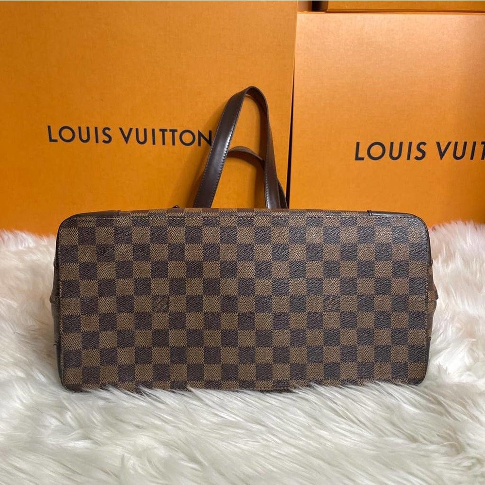 💎✨Authentic✨💎Louis Vuitton Hampstead MM - Picture 5 of 16